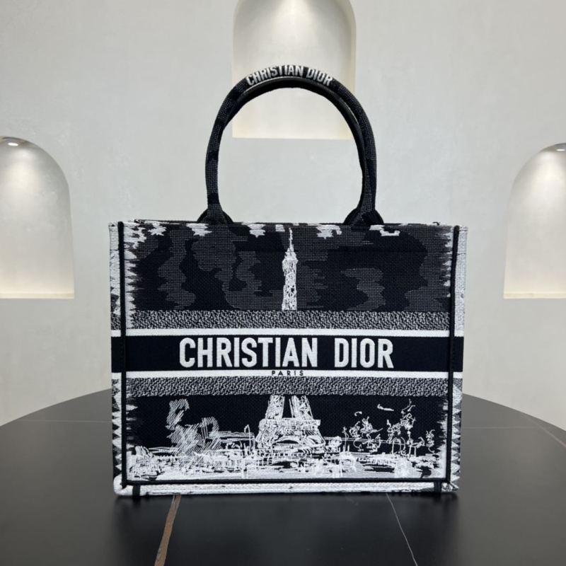 D*or shopping bags